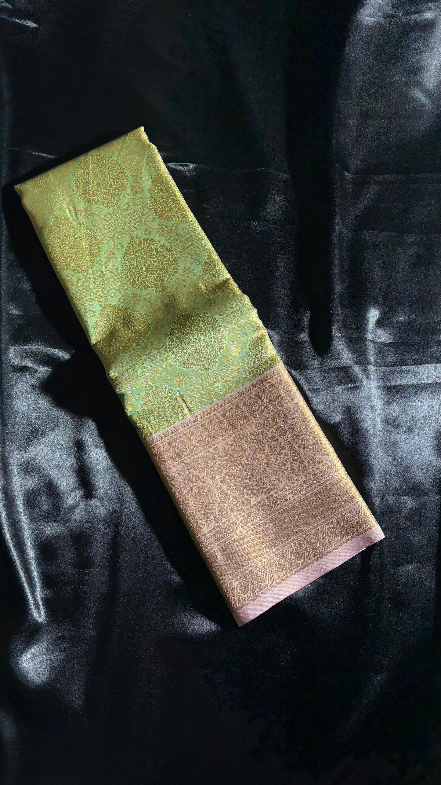 Tissue Silk