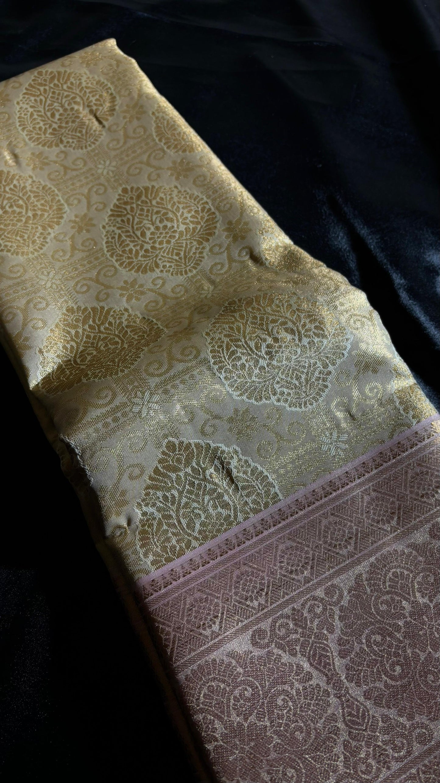 Tissue Silk