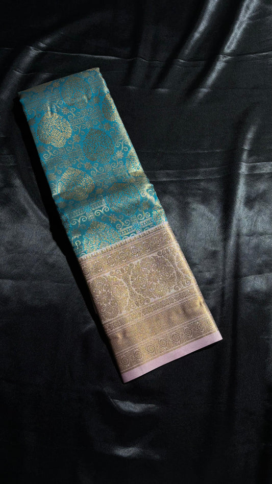 Tissue Silk